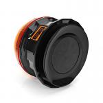 IP65 Emergency Strobe Beacon 8W LED Beacon Strobe Light Customized