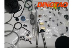 China DT Vector 7000 VT7000 Cutter Spare Parts 702611 4000Hours MTK Maintenance Kit supplier