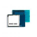 Wireless Communication Module BMD-360-A-R BTv5.1 Transceiver Module 2Mbps 4dBm for sale