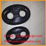 Steel Ship Hardware Kenter Shackle for sale