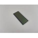 Positive Reflective Polarizer TN LCD Display Custom 7 Segment For Hour Meter