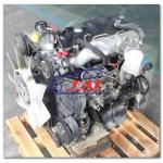 Isuzu 4EC1T 4EE1T 4JG2 4JX1 Diesel Engine Components for sale
