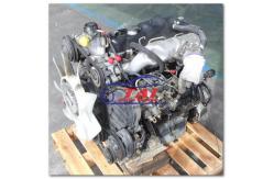China Isuzu 4EC1T 4EE1T 4JG2 4JX1 Diesel Engine Components supplier
