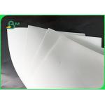 Eco - Friendly Waterproof And Tear Resistant Stone Paper For Making Bags for sale