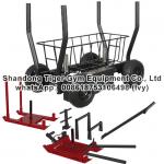 Gym Fitness Equipment Tank Sled for sale