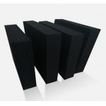 27-40kg/m3 Rubber Foam Insulation Board Sheet Roof Insulation Material for sale