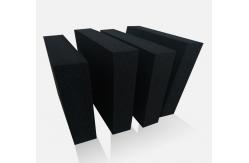 China 27-40kg/m3 Rubber Foam Insulation Board Sheet Roof Insulation Material supplier