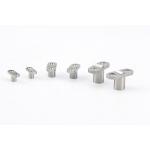 SKD11 Material Slide Retainer 60HRC Slide Stopper Device