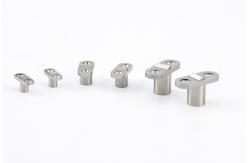 China SKD11 Material Slide Retainer 60HRC Slide Stopper Device supplier