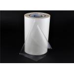 EAA Hot Melt Adhesive Sheets , Polyester Adhesive Film For Aluminum Sheet