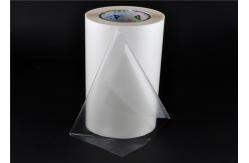 China EAA Hot Melt Adhesive Sheets , Polyester Adhesive Film For Aluminum Sheet supplier
