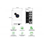 6kw 8kw 48v Solar Inverter Off Grid Inverter Power Solar Energy Inverter Converters For Storage System for sale