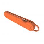 Quick Digital Instant Read Food Thermometer For Chocolate Jam Foldable Probe