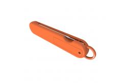 China Quick Digital Instant Read Food Thermometer For Chocolate Jam Foldable Probe supplier