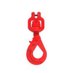 SLR007-G80 ANGLE ROTATED SAFETY HOOK for sale