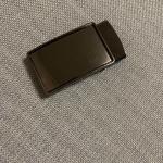 OEM/ODM Auto Clip Brass Belt Buckles Turning Pin SGS certification for sale