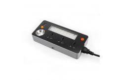 China 8000K Switch Usb Camping Plug Sockets Rechargeable Home Outdoor With Emergency Light supplier