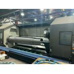 Precision Large Shaft Machining Transmission Steel Gear Counter Shaft for sale