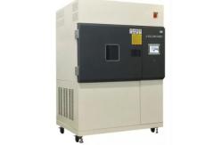 China 5 Degree/Min  UV Accelerated Weathering Tester Solar Simulator Xenon Arc supplier