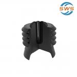 4 1/2 PDC Drillable Rubber Cement Plug for Oil&Gas Well Cementing for sale