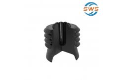 China Top And Bottom Cementing Plug For Casing And Tubing Oilfield Downhole Tool supplier