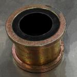 Sinotruk Howo Truck Spare Flip Bush Iron AZ1642430263 for sale