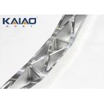 Metal Aluminum Plate Cnc Precision Milling Customized for sale