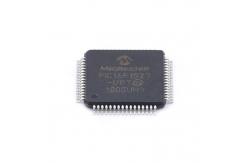China PIC16F1527-I/PT supplier