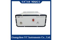 China Full Band Continuous Output Broadband Light Source 1260 ~ 1650 Nm supplier