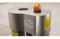 China Raw Material Gravimetric Feeder For Extrusion Adaptive Algorithm supplier