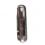 Lightweight Wire Pulling Swivel Alloy Tool Steel For Traction Machines for sale