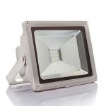 No Ozone UV Flood Lights , 30W LED Floodlight 20000 Hours Lifespan OEM for sale