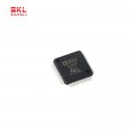 AD7606BSTZ-4RL  Semiconductor IC Chip 16-Bit High-Speed Low-Power SAR-Based ADC IC Chip for sale