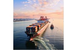 China Intermational FCL LCL Container Sea Freight Shipping Agent From China to Indonesia supplier