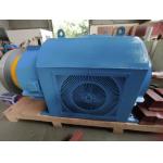 200kw-20mw Customized Francis Hydro Turbine with 50HZ/60HZ Frequency
