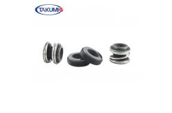 China SISIC Silicon Carbide Mechanical Seal For Submersible Sewage Pumps supplier