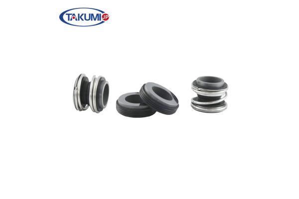 SISIC Silicon Carbide Mechanical Seal For Submersible Sewage Pumps