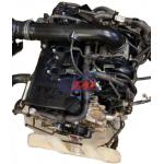 Used Complete Toyota 1TR 2TR Engine With 3 Month Warranty for sale