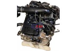 China Used Complete Toyota 1TR 2TR Engine With 3 Month Warranty supplier