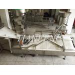 220V Vitamin C Tablet Bottle Tube Packaging Machine for sale