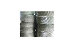 China Masonry Diamond Brick Wall Mesh Coil Absorb Stress Rust Resistant supplier