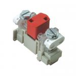 DIN Rack Install Subscriber Terminal Block VX module With / Without Protection for sale