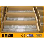 0.25mm Thickness Window Screen Mesh 810mm X 30m Roll Size 18 X 16 Yarns Per Inch for sale