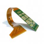 Double Sided Rigid Flex Pcb Printed Circuit Board Manufacturers for sale
