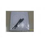 Sublimation Blank Rubber Slippers