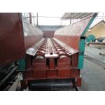 China quality tree cutting machine of wood debarker log peeling machine for sale