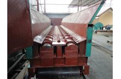 China Round logs stripping machine / wood debarker / log skin peeling machine supplier