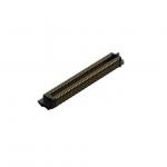 Connectors ADM6-60-01.5-L-4-0-A-TR AcceleRate HD High-Density 4-Row Terminal Connector for sale
