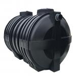 Customized Capacity 200L To 50 000 Liter Roto Mould Water Tank with Customized Design for sale
