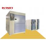 Two Zones Programmable Alternating Thermal Shock Chamber -55C ～ 150C IE3180L